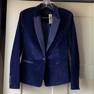 NWT Radnor Blazer